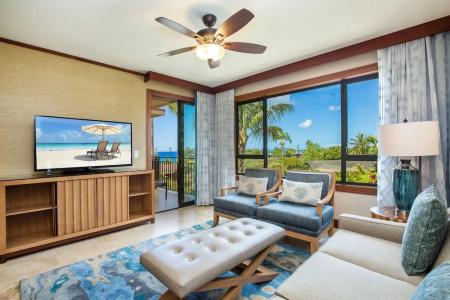 Koloa Landing At Poipu Beach, A Wyndham Grand Resort - 128