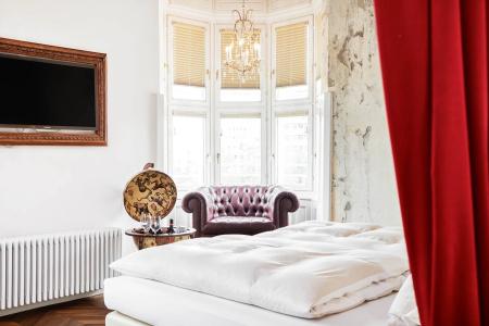 Grand Hôtel Wiesler Graz - 5