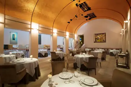 The Merrion - 36