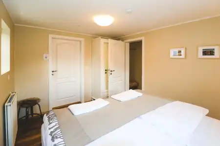 G19 Boutique Apartments - 41