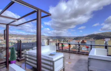 NH Ourense - 7