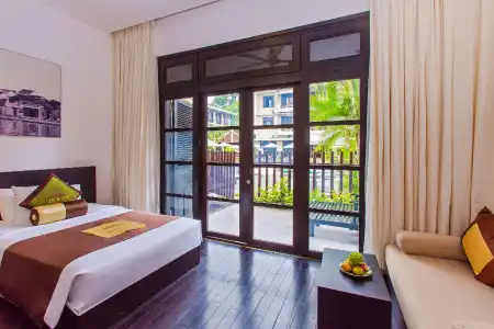 Hoi An Historic - 172