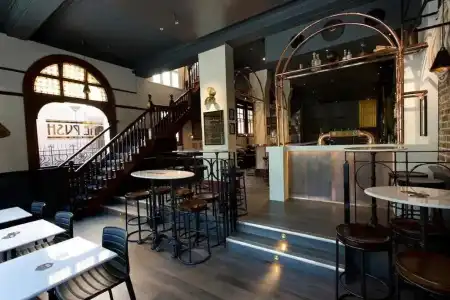The Russell Boutique - 12