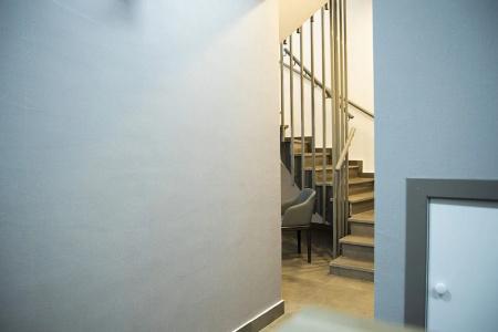 Jimmy's Suites - 11