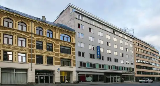 Comfort Xpress Youngstorget - 51