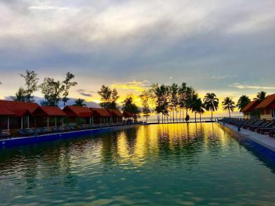 Le MENARA KHAO LAK - 16