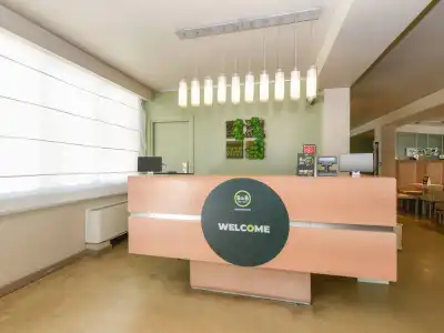 B&B Padova Methis - 24