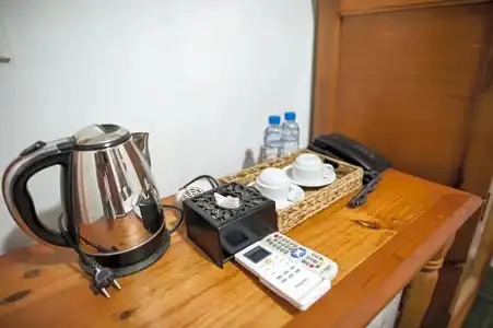 RS II Guesthouse - 49