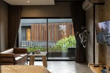 Wheeler Bed & Bike - 49