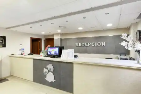 Crown Resorts Club Calahonda - 1