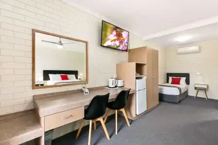 Comfort Inn on Main Hervey Bay - 56