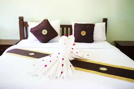 Lamai Inn 99 Bungalows - 80