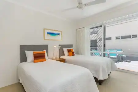 Bali Hai Apartments Noosa - 239