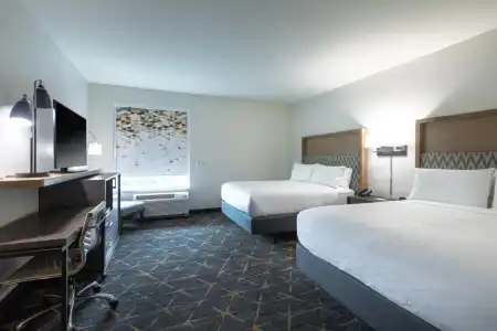 Holiday Inn Greenville - Woodruff Road by IHG - 42