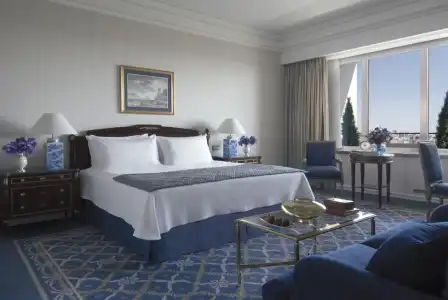 Four Seasons Ritz Lisbon - 35