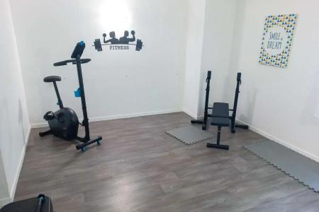 Comfort ApartToulouse Metropole - 23