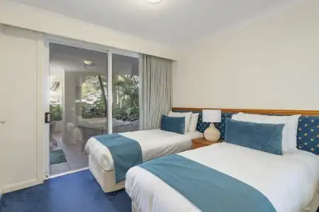 Burleigh Mediterranean Resort Enquiries - 112
