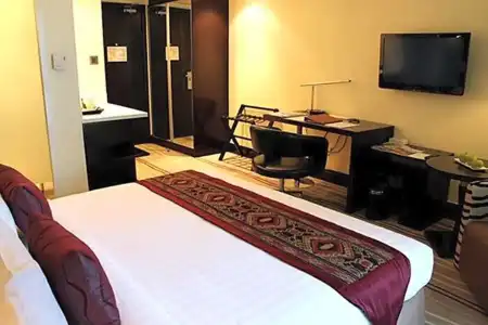Ming Garden and Residences - 68