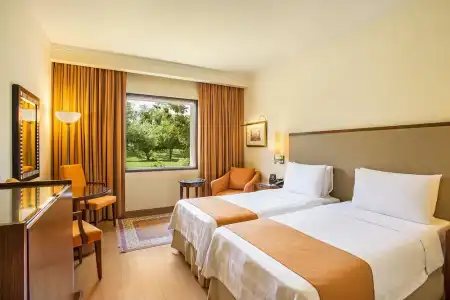 Trident, Agra - 65