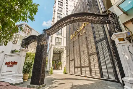Bach Suites Saigon, a Member of Designs - 0