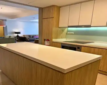Ascott Kuningan Jakarta - 50