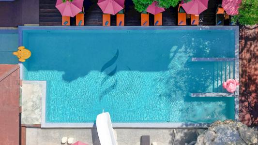 Phuvaree Resort - 41