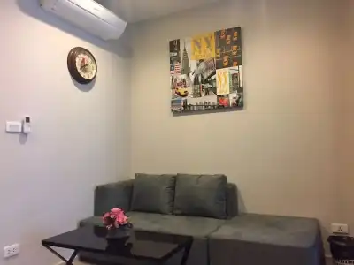 The Base Central Pattaya - 11