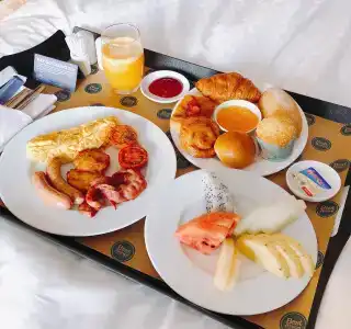 Four Points by Sheraton Danang - 11