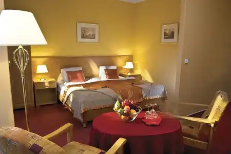 Spa Savoy - 34
