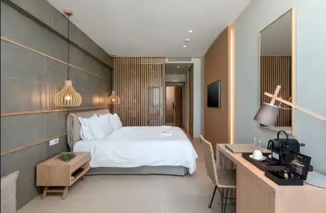 Ikones Seafront Luxury Suites - Adults Only - 53