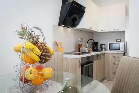 Villa My Dream in Kastel Stari - 46