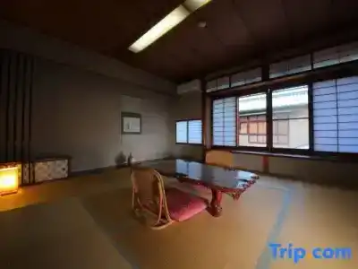 Ryokan Dougoya - 44