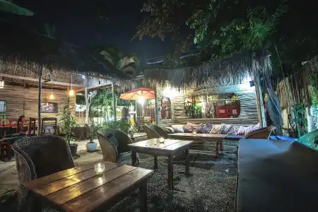 Babel Guesthouse - 18