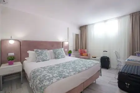 Rome Airport Inn - 11