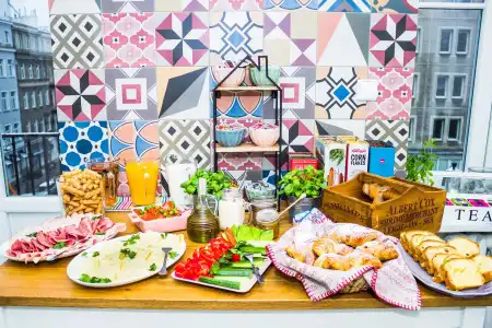 Chillout Hostel - 13