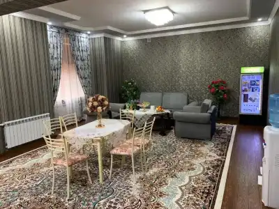 Sitorabonu Mini-Hotel - 18