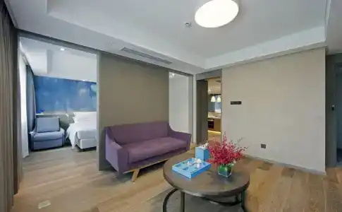 Hangzhou Jinxi - 3