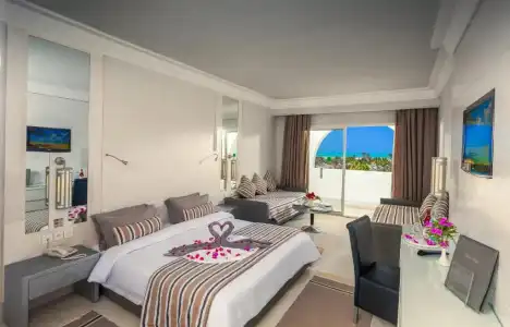 Djerba Plaza Thalasso & Spa - 44