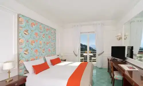 & Spa Bellavista Francischiello - 54