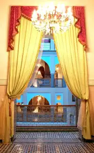 Riad-Boutique Borj Dhab - 68