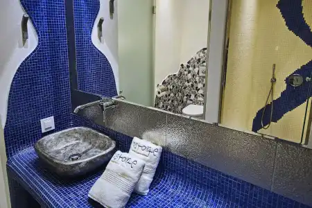 Astarte Suites - 12