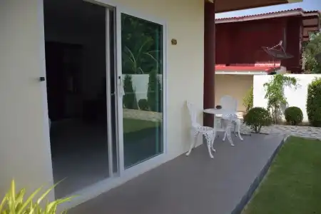 Sumali Villa - 78