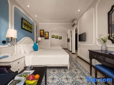 Hoi An Rosemary Boutique & Spa - 81