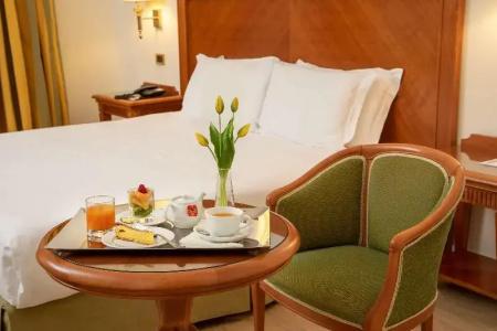 Best Western Viterbo - 59
