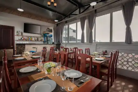 Maison d'Hanoi - 18