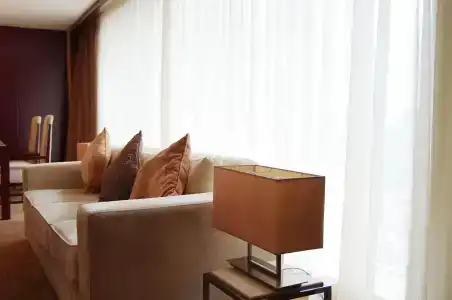 Sheraton Shanghai Hongkou - 46