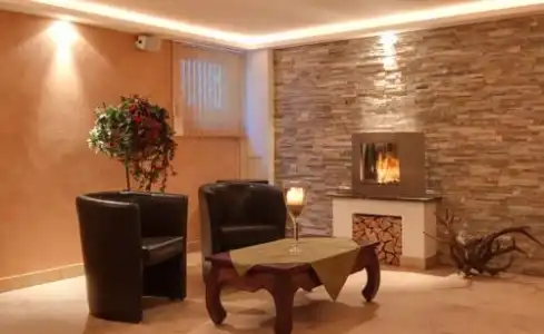 Arion Resort - 15
