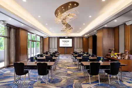 voco Orchard Singapore by IHG - 24