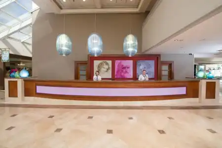 Leonardo Plaza Eilat - 1
