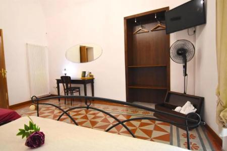 Sunrise B&B - 327